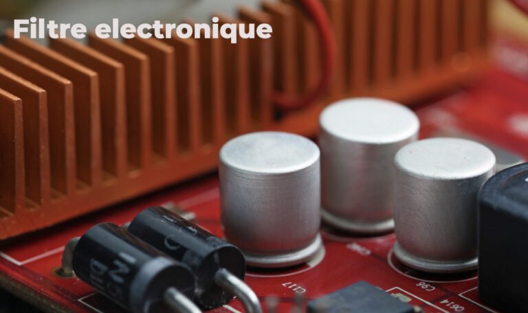 Électronique Analogique : Concepts, Circuits et Applications Pratiques