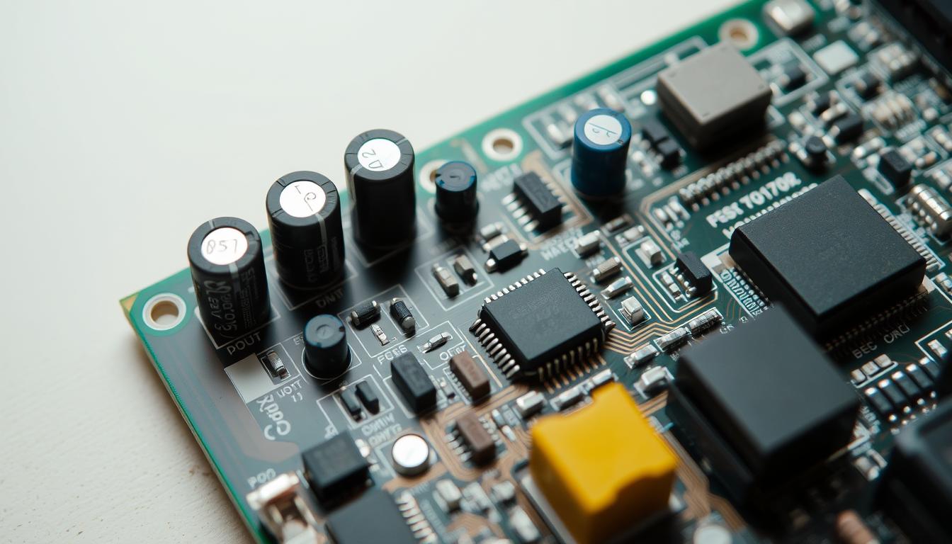 carte electronique