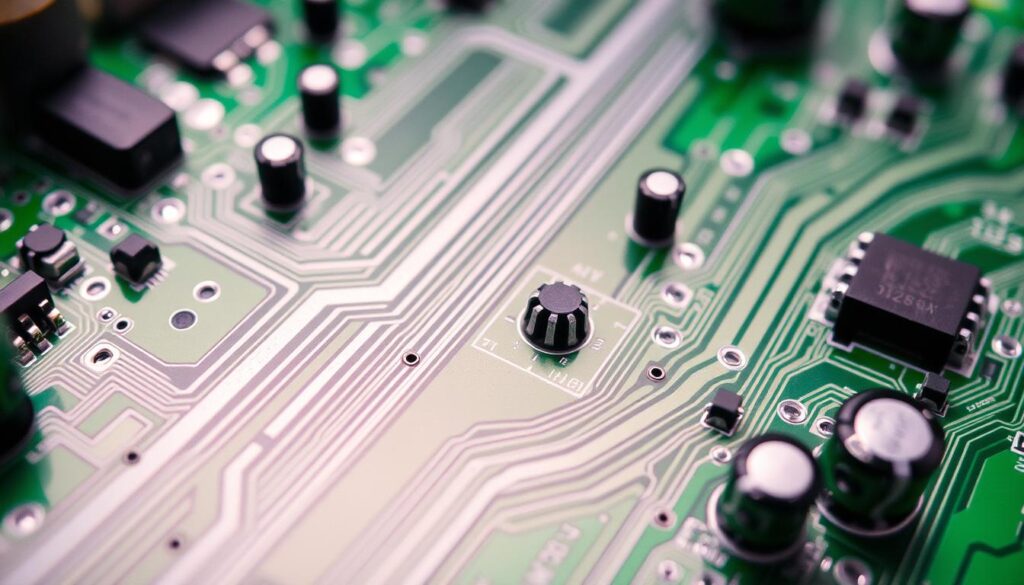 circuit imprimé
