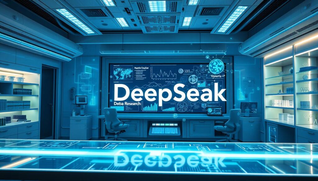 deepseek