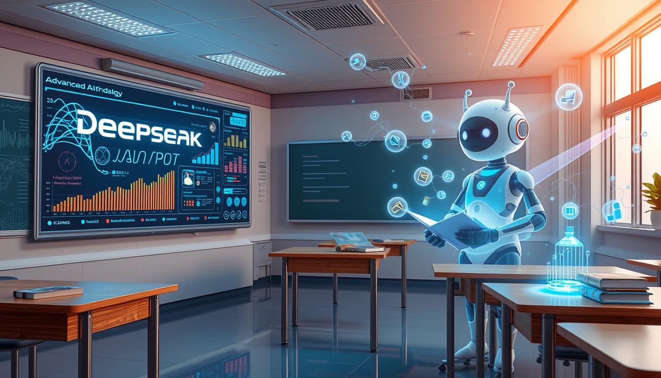deepseek chatgpt