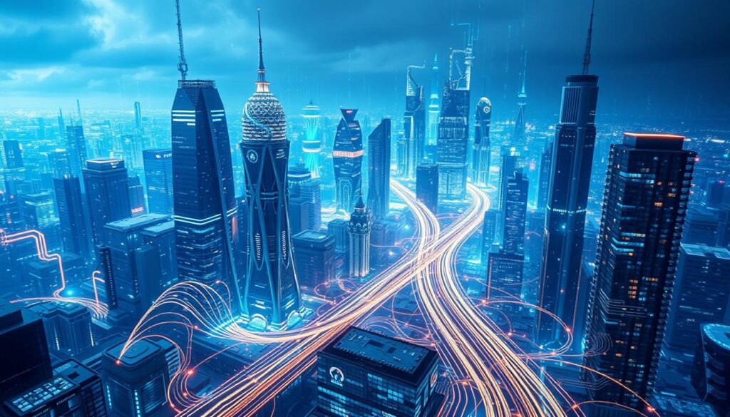 intelligence artificielle deepseek électronique